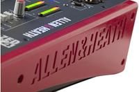 Allen & Heath ZED 24 USB live PA mixer - thumbnail