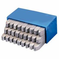 Alfabetspel (DIY markeringen) Gravurem SR - Standard - thumbnail