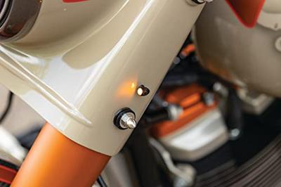 Kellermann led knipperlicht "bullet atto®". kl turn signal bullet att black - thumbnail