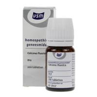 VSM Calcarea fluorica D12 200 Tabletten - thumbnail