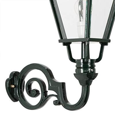 Klassieke muurlamp Singel M Klassieke muurlamp Singel M