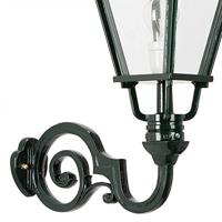 Klassieke muurlamp Singel M - thumbnail