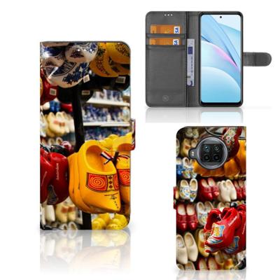 Xiaomi Mi 10T Lite | Flip Cover | Klompen