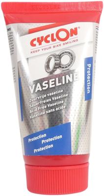 Cyclon vaseline tube (50 ml) Cyclon vaseline tube (50 ml)