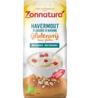 Zonnatura Havermout bio 350 Gram - thumbnail