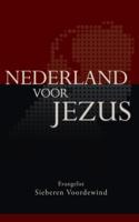Nederland voor Jezus (Paperback) - thumbnail