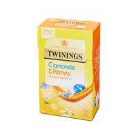 Twinings Camomile, Honey & Vanilla Thee - thumbnail