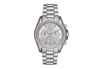 Michael Kors MK6537 Dames Horloge 38mm 10ATM