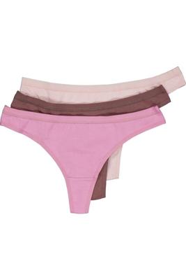 Katy String - Paars Katy String - Paars