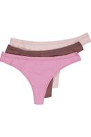 Katy String - Paars - thumbnail