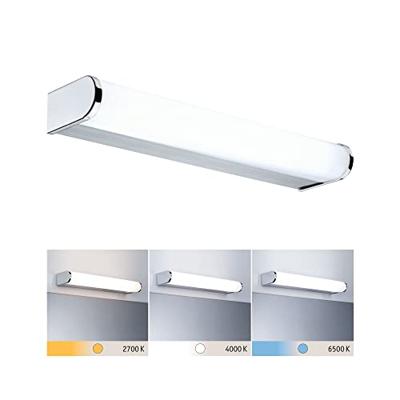Paulmann 78943 LED-spiegellamp 6.5 W Warmwit Chroom Paulmann 78943 LED-spiegellamp 6.5 W Warmwit Chroom
