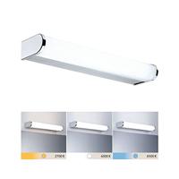 Paulmann 78943 LED-spiegellamp 6.5 W Warmwit Chroom - thumbnail