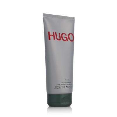 Hugo Boss Hugo Man Showergel