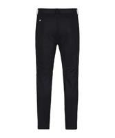 JAKO C7507 Softshellbroek - Zwart - L - thumbnail