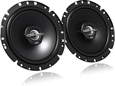 JVC CS-J1720X - Autospeakers (13 cm) JVC CS-J1720X - Autospeakers (13 cm)