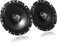 JVC CS-J1720X - Autospeakers (13 cm) - thumbnail
