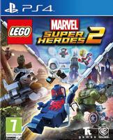 LEGO Marvel Super Heroes 2 - thumbnail
