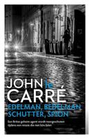 Edelman, bedelman, schutter, spion - John le Carré - ebook - thumbnail
