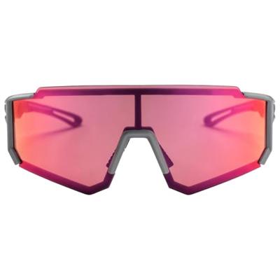 CHPO bril siri grey/infra purple