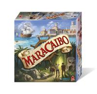 Maracaibo - thumbnail