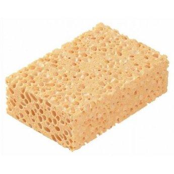 Spontex glazenwassersspons 120 x 80 x 35 mm.