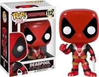 Deadpool Funko Pop Vinyl: Deadpool - thumbnail