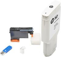 HP 747 - [2QX55A] Gloss Enhancer - thumbnail