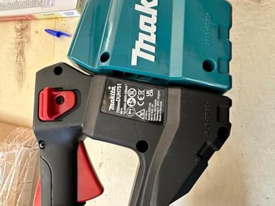Makita DUH751Z Accu Heggenschaar 75cm 18V Basic Body - thumbnail