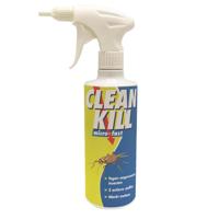 BSI Clean kill micro-fast 500 ml - thumbnail