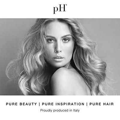 pH Laboratories Pure Repair Shampoo 100ml