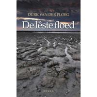 De lêste floed (Paperback) - thumbnail