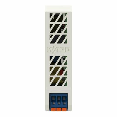 WAGO 2687-2142 Behuizing voor stroomvoorziening 24 V/DC 1.25 A 30 W Aantal uitgangen:1 x Inhoud 1 stuk(s)