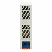 WAGO 2687-2142 Behuizing voor stroomvoorziening 24 V/DC 1.25 A 30 W Aantal uitgangen:1 x Inhoud 1 stuk(s) - thumbnail