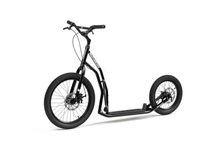 Yedoo mezeq black - new