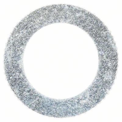 Bosch Accessoires Reduceerring voor cirkelzaagbladen 20 x 12,75 x 1,2 mm 1st - 2600100194 Bosch Accessoires Reduceerring voor cirkelzaagbladen 20 x 12,75 x 1,2 mm 1st - 2600100194