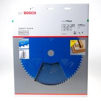 Bosch Professional Cirkelzaagblad voor Hout | Expert for Wood | Ø 305mm Asgat 30mm 72T - 2608642531 - thumbnail