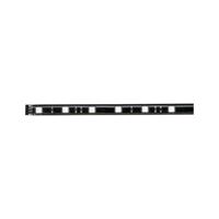 Paulmann YourLED 70210 LED-strip Met connector (male) 12 V 975 mm RGB 1 stuk(s) - thumbnail