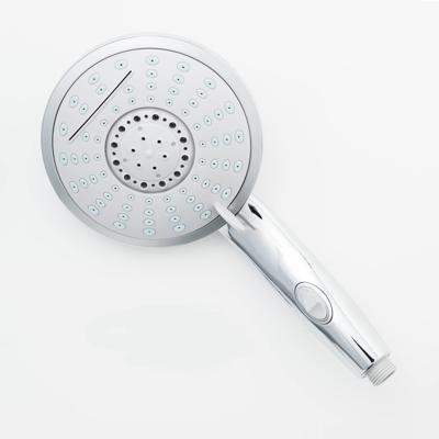 Waterval Handdouche Schutte Niagara 5 Functies Waterstop Chroom Waterval Handdouche Schutte Niagara 5 Functies Waterstop Chroom