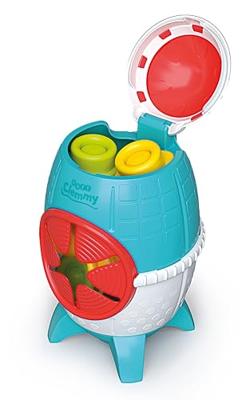 Clementoni Sensory Clemmy raket