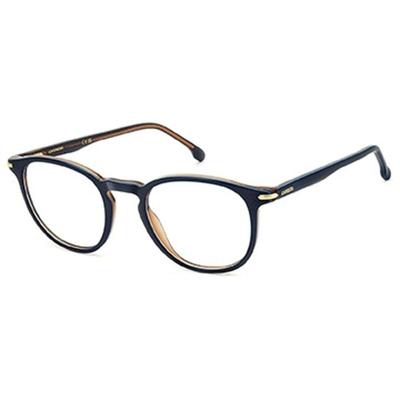 Uniseks Brillenframe Carrera CARRERA 352 49KY221