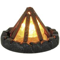 Viessmann Modelltechnik 5022 H0 kampvuur Kant-en-klaar model - thumbnail