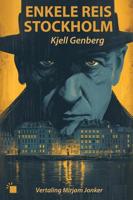 Enkele reis Stockholm - Kjell Genberg - ebook - thumbnail