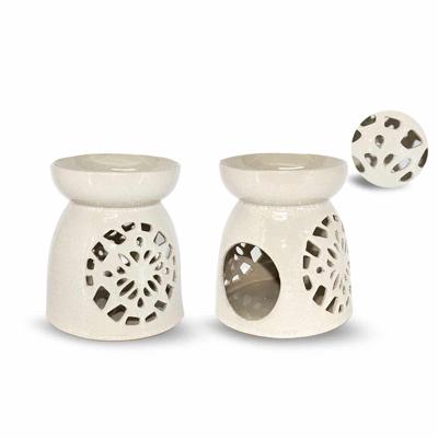 Aromabrander (17 cm) Aromabrander (17 cm)