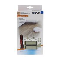 Scanpart Speed Onderhoudsset voor Xiaomi Roborock - thumbnail