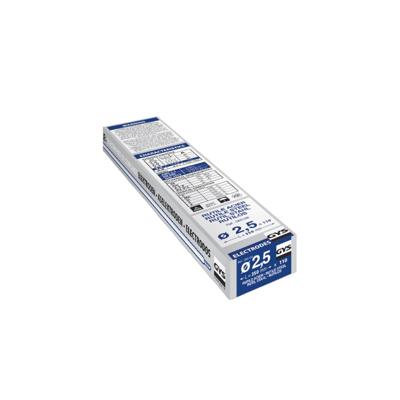 GYS Elektrodes O2.5mm (x110) staal- 5193085138 GYS Elektrodes O2.5mm (x110) staal- 5193085138