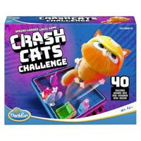 Thinkfun CrashCats Challenge - thumbnail