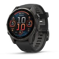 Garmin Fenix 8 43mm Sapphire - thumbnail