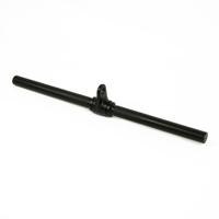 PT Essentials TB20 PRO Black Triceps Straight Bar - thumbnail