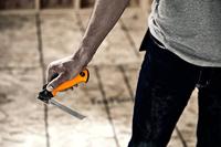 Fiskars Pro Compact Universele zaag | inklapbaar | 150 mm | 1062934 1062934 - thumbnail