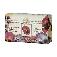 Nesti Dante fiorentini violetta zeep 250gr. - thumbnail
